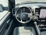 Thumbnail of 2026 Blue Metallic RAM 1500