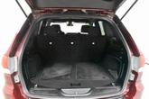 Thumbnail of 2018 Velvet Red Pearlcoat Jeep Grand Cherokee