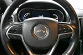 Thumbnail of 2018 Velvet Red Pearlcoat Jeep Grand Cherokee
