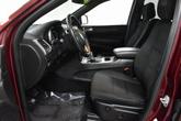 Thumbnail of 2018 Velvet Red Pearlcoat Jeep Grand Cherokee