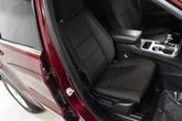 Thumbnail of 2018 Velvet Red Pearlcoat Jeep Grand Cherokee