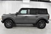 Thumbnail of 2022 Carbonized Gray Metallic Ford Bronco