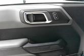 Thumbnail of 2022 Carbonized Gray Metallic Ford Bronco