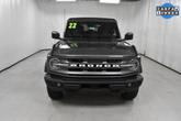 Thumbnail of 2022 Carbonized Gray Metallic Ford Bronco