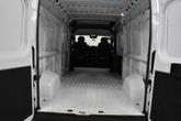 Thumbnail of 2023 Bright White Clearcoat RAM ProMaster 2500