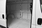 Thumbnail of 2023 Bright White Clearcoat RAM ProMaster 2500