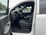 Thumbnail of 2025 Bright White Clearcoat RAM 2500