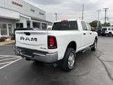Thumbnail of 2025 Bright White Clearcoat RAM 2500