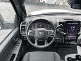 Thumbnail of 2025 Bright White Clearcoat RAM 2500