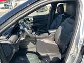 Thumbnail of 2025 Silver Zynith Jeep Compass