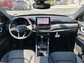 Thumbnail of 2025 Silver Zynith Jeep Compass