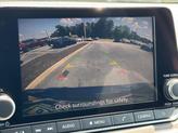 Thumbnail of 2024 Deep Ocean Blue Nissan Rogue