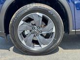 Thumbnail of 2024 Deep Ocean Blue Nissan Rogue