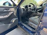 Thumbnail of 2024 Deep Ocean Blue Nissan Rogue