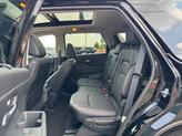 Thumbnail of 2024 Super Black Nissan Pathfinder
