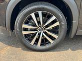 Thumbnail of 2024 Super Black Nissan Pathfinder
