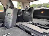 Thumbnail of 2024 Super Black Nissan Pathfinder
