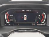 Thumbnail of 2025 Black Nissan Rogue
