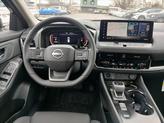 Thumbnail of 2025 Black Nissan Rogue