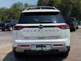 Thumbnail of 2025 Everest White P Nissan Pathfinder
