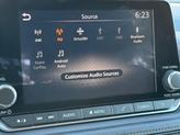 Thumbnail of 2024 White Pearl Nissan Rogue