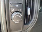 Thumbnail of 2022 Northsky Blue Metallic Chevrolet Silverado 1500