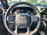 Thumbnail of 2025 Diamond Black Crystal Pearlcoat RAM 2500