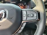 Thumbnail of 2025 Diamond Black Crystal Pearlcoat RAM 2500