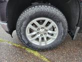 Thumbnail of 2019 Black Chevrolet Silverado 1500