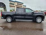 Thumbnail of 2019 Black Chevrolet Silverado 1500