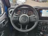Thumbnail of 2025 Hydro Blue Pearlcoat Jeep Wrangler