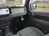 Thumbnail of 2025 Hydro Blue Pearlcoat Jeep Wrangler