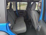 Thumbnail of 2025 Hydro Blue Pearlcoat Jeep Wrangler