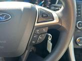 Thumbnail of 2015 Ruby Red Tinted Clearcoat Ford Fusion