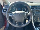 Thumbnail of 2015 Ruby Red Tinted Clearcoat Ford Fusion