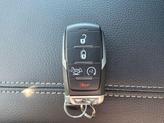 Thumbnail of 2025 Granite Crystal Metallic Clearcoat RAM 1500