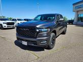 Thumbnail of 2025 Granite Crystal Metallic Clearcoat RAM 1500