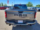 Thumbnail of 2025 Granite Crystal Metallic Clearcoat RAM 1500
