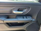 Thumbnail of 2025 Granite Crystal Metallic Clearcoat RAM 1500