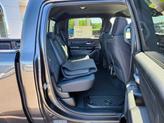 Thumbnail of 2025 Granite Crystal Metallic Clearcoat RAM 1500