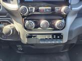 Thumbnail of 2025 Granite Crystal Metallic Clearcoat RAM 1500