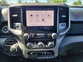 Thumbnail of 2025 Granite Crystal Metallic Clearcoat RAM 1500