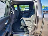 Thumbnail of 2025 Granite Crystal Metallic Clearcoat RAM 1500