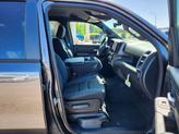 Thumbnail of 2025 Granite Crystal Metallic Clearcoat RAM 1500