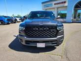 Thumbnail of 2025 Granite Crystal Metallic Clearcoat RAM 1500