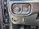 Thumbnail of 2025 Granite Crystal Metallic Clearcoat RAM 1500