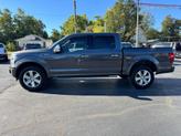 Thumbnail of 2019 Magnetic Metallic Ford F-150