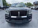 Thumbnail of 2020 Infinite Black Lincoln Navigator