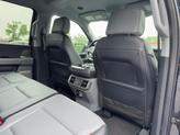 Thumbnail of 2025 Agate Black Metallic Ford F-150