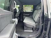 Thumbnail of 2025 Agate Black Metallic Ford F-150